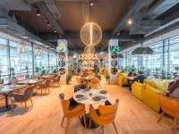 Kazakhstan Hotel Hotels in Almaty