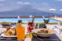 Azoris Faial Garden - Resort Hotel - พร้อมอาหารเช้า