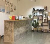 love me Theme apartment