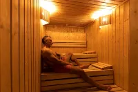 Hotel Balneari Vichy Catalan - spa