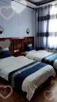 Bianba Huadu Business Hotel