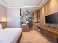 Euphoria Hotel - Park Yeri