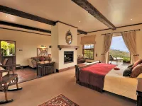 The Manor at Ngorongoro 카라투 호텔