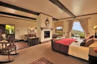 The Manor at Ngorongoro