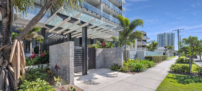 Verve on Cotton Tree Hotels in Maroochydore