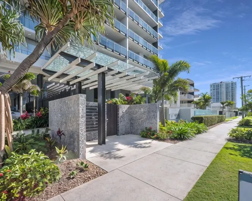 Verve on Cotton Tree Hotels in Maroochydore