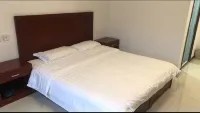 Yu County Huliuhe Resort - พร้อมระเบียง