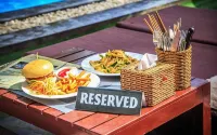 Mui Ne Hills Budget Hotel - พร้อมอาหารเช้า