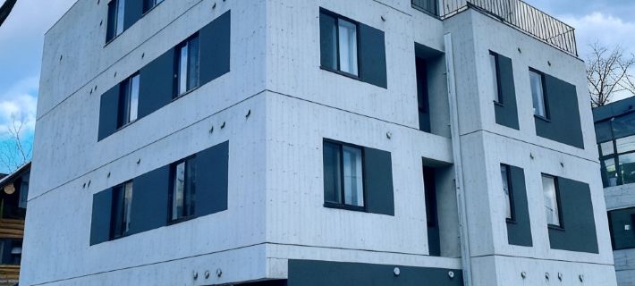 Q Fox Gmg Hotel Hotels in Kutchan