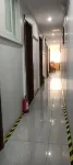 Linhui Hotel Wuhu - Posadas