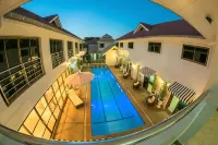Empire Villa - Pools