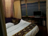 Yulin Colorful Theme Hotel - 2-Star