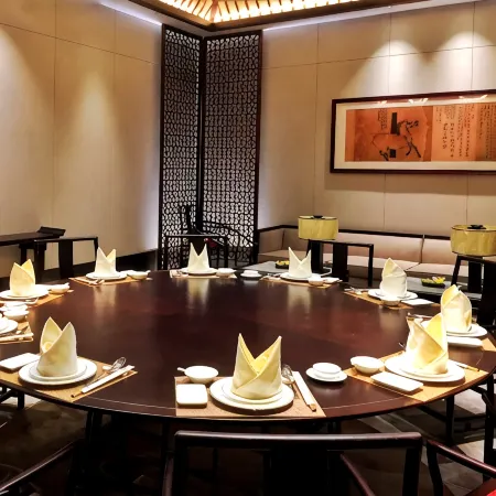 KLLN DONGFANG HOTEL