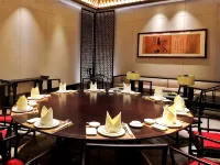 KLLN DONGFANG HOTEL - breakfast