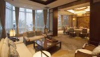 Quanzhou Hui'an Chongwu Xishawan Holiday Hotel - breakfast