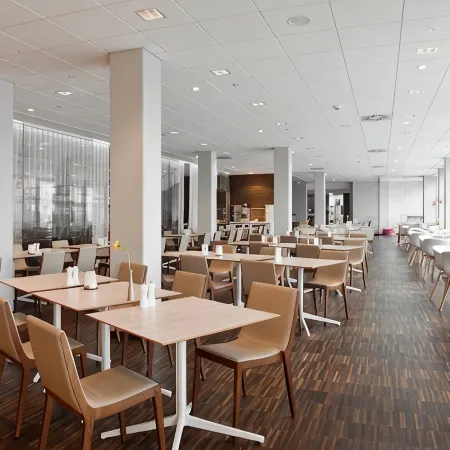 Scandic Sydhavnen
