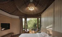 Guanshan Prairie Huaxi Sushang Tree House Hostel - 2-Star