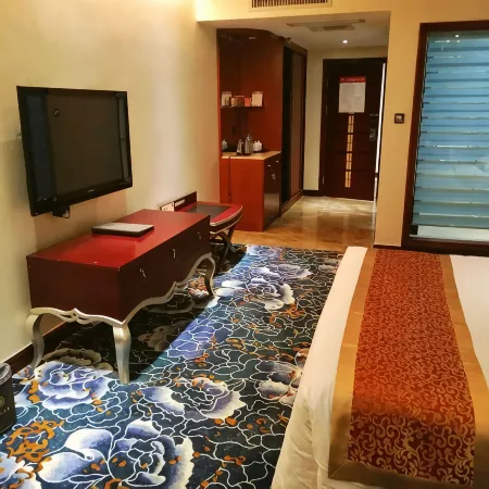 Qianhao Hotel