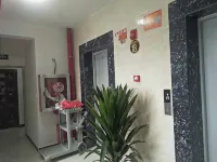 威寧富鴻商務賓館