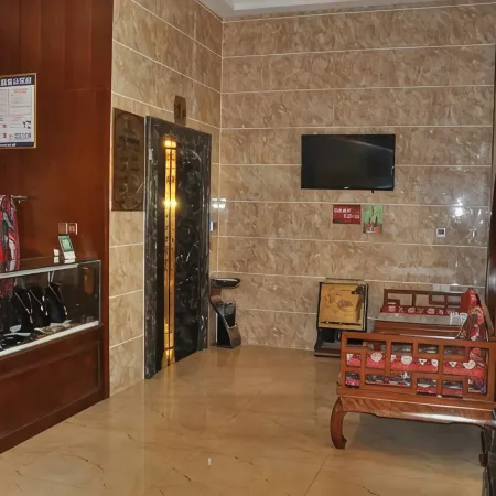 Shiji Hotel