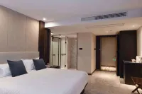岱山紅葉大酒店 - 早餐