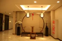 Wanshanhong Hotel (Fanjing Mountain Avenue Branch) - spa