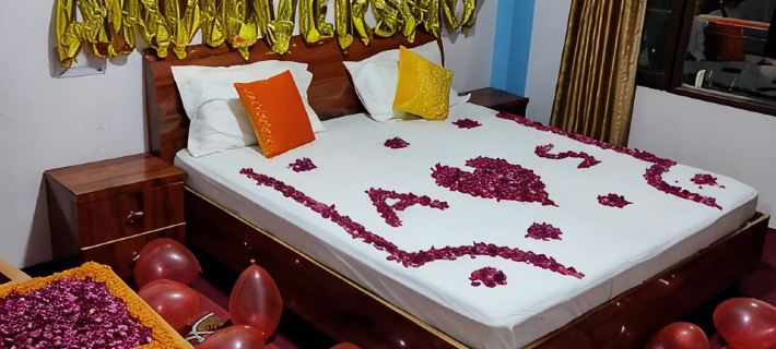 Hotel Royal Orbit Hotels in Manāli