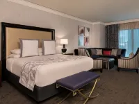 Caesars Palace Hotels near Sands Expo