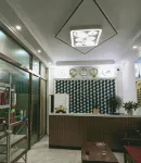 Shuyang Kang Guest Hall