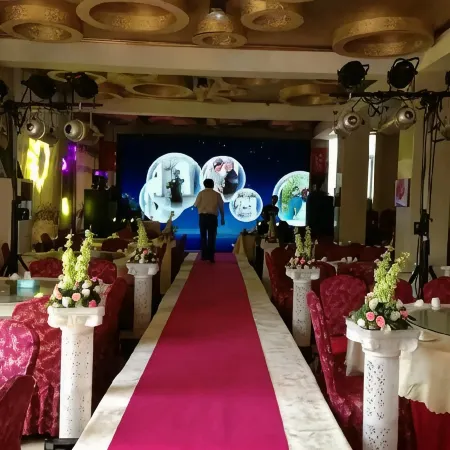 Yuanping Xishan Hotel