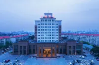 Petroleum Hotel - 4-Star
