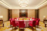 Ruixiang Hotel - breakfast