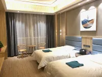 Tangyin Letanghui Hotel Hotel a Tangyin