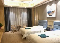 Tangyin Letanghui Hotel