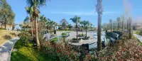 West Hot Spring Resort - Varme kilder