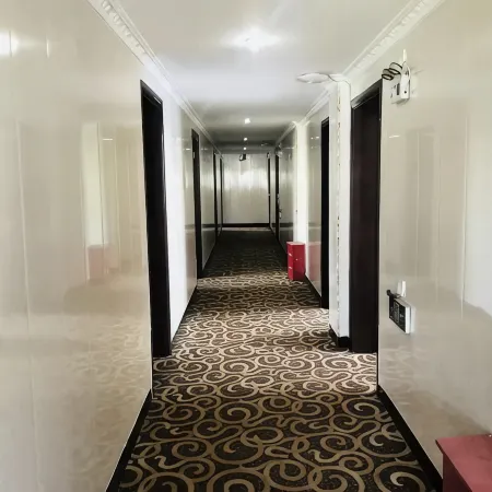 Jinxiangrui Hotel