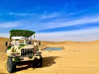 Camp  Moli International - 2-نجوم