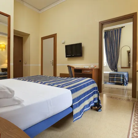 Hotel Kennedy