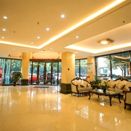 Prince Hotel