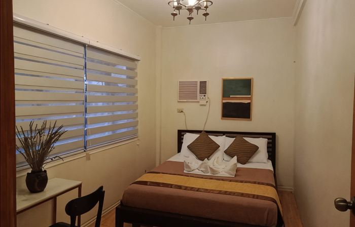 Airport Hostel Manila