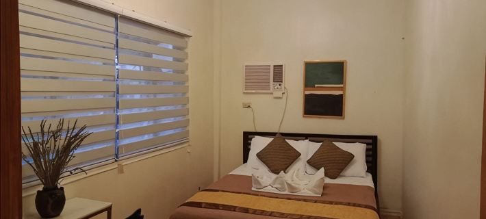 Airport Hostel Manila 파사이 호텔