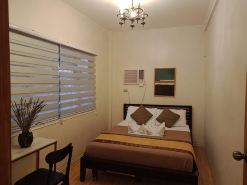 Airport Hostel Manila