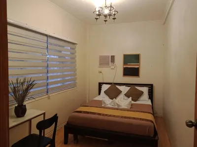Airport Hostel Manila Hotels in 