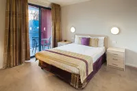 Carlton Lygon Lodge - Close to Melbourne Uni