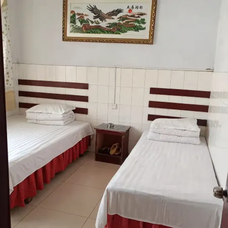 Hebi Keyuan Inn