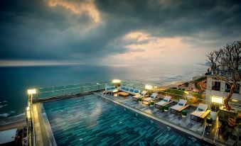 Minh Toan Safi Ocean Hotel