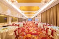 Jinxi International Hotel (Shaoyang Xiangguiqian Building Materials City)