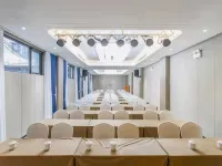 XIANG GE LI TING HOTEL Hoteles en Condado de Xiuwu