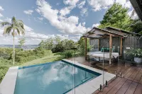 Montville Misty View Cottages