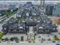 Qianyu Serviced Apartment (Foshan Pingzhou Jadeware Street) - صديق للحيوانات الاليفة